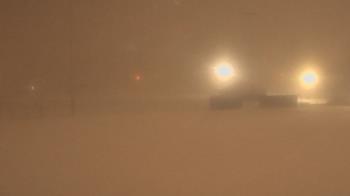 Weather camera view of Lutheran HS West.