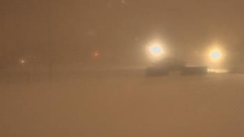 Weather camera view of Lutheran HS West.