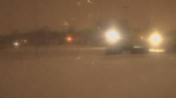 Weather camera view of Lutheran HS West.