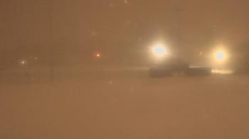 Weather camera view of Lutheran HS West.