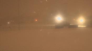 Weather camera view of Lutheran HS West.