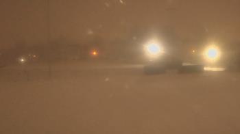 Weather camera view of Lutheran HS West.