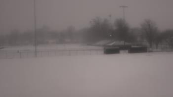 Weather camera view of Lutheran HS West.