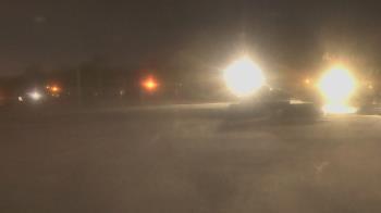 Weather camera view of Lutheran HS West.