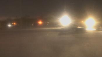 Weather camera view of Lutheran HS West.