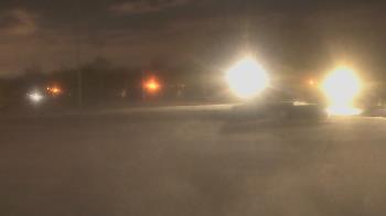 Weather camera view of Lutheran HS West.