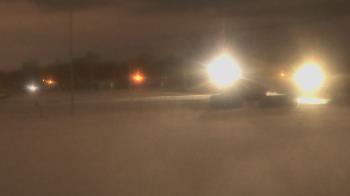 Weather camera view of Lutheran HS West.