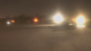 Weather camera view of Lutheran HS West.