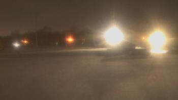 Weather camera view of Lutheran HS West.