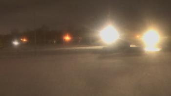 Weather camera view of Lutheran HS West.