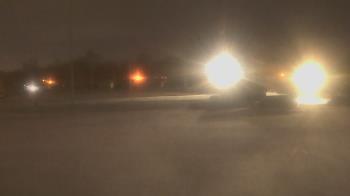 Weather camera view of Lutheran HS West.