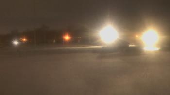 Weather camera view of Lutheran HS West.