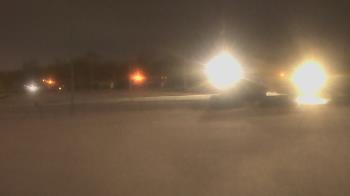 Weather camera view of Lutheran HS West.