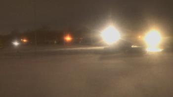 Weather camera view of Lutheran HS West.