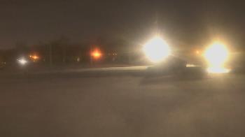 Weather camera view of Lutheran HS West.