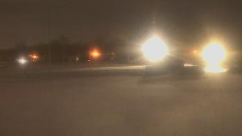 Weather camera view of Lutheran HS West.