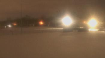 Weather camera view of Lutheran HS West.