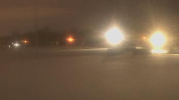 Weather camera view of Lutheran HS West.