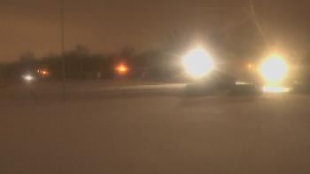 Weather camera view of Lutheran HS West.