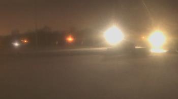 Weather camera view of Lutheran HS West.