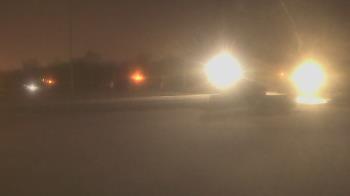 Weather camera view of Lutheran HS West.