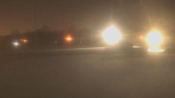 Weather camera view of Lutheran HS West.