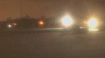 Weather camera view of Lutheran HS West.