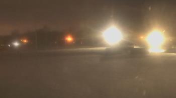 Weather camera view of Lutheran HS West.