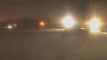 Weather camera view of Lutheran HS West.