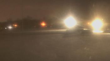 Weather camera view of Lutheran HS West.