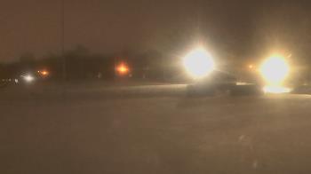 Weather camera view of Lutheran HS West.