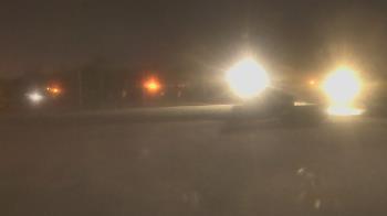 Weather camera view of Lutheran HS West.