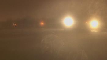 Weather camera view of Lutheran HS West.