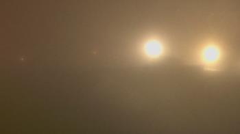 Weather camera view of Lutheran HS West.