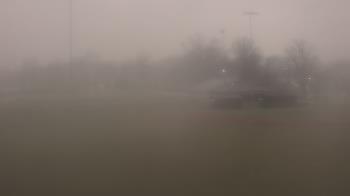 Weather camera view of Lutheran HS West.