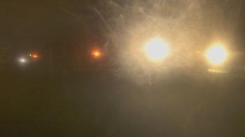 Weather camera view of Lutheran HS West.