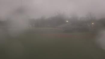 Weather camera view of Lutheran HS West.