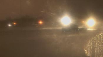 Weather camera view of Lutheran HS West.