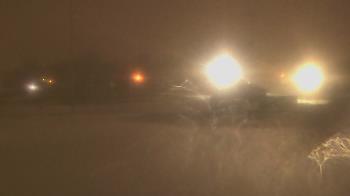 Weather camera view of Lutheran HS West.