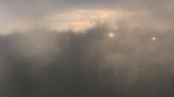 Weather camera view of Lutheran HS West.