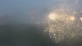 Weather camera view of Lutheran HS West.