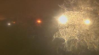 Weather camera view of Lutheran HS West.