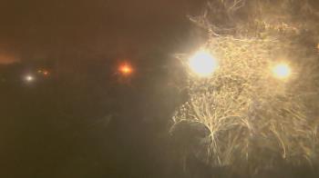 Weather camera view of Lutheran HS West.