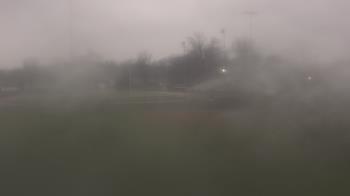 Weather camera view of Lutheran HS West.