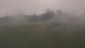 Weather camera view of Lutheran HS West.