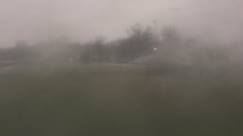 Weather camera view of Lutheran HS West.