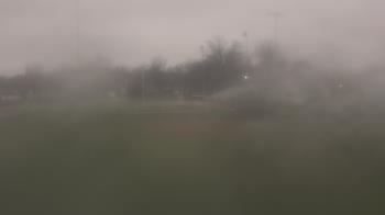 Weather camera view of Lutheran HS West.