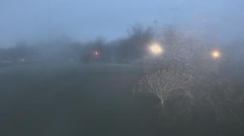 Weather camera view of Lutheran HS West.