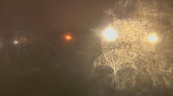 Weather camera view of Lutheran HS West.