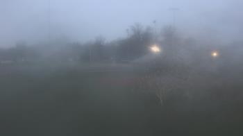 Weather camera view of Lutheran HS West.